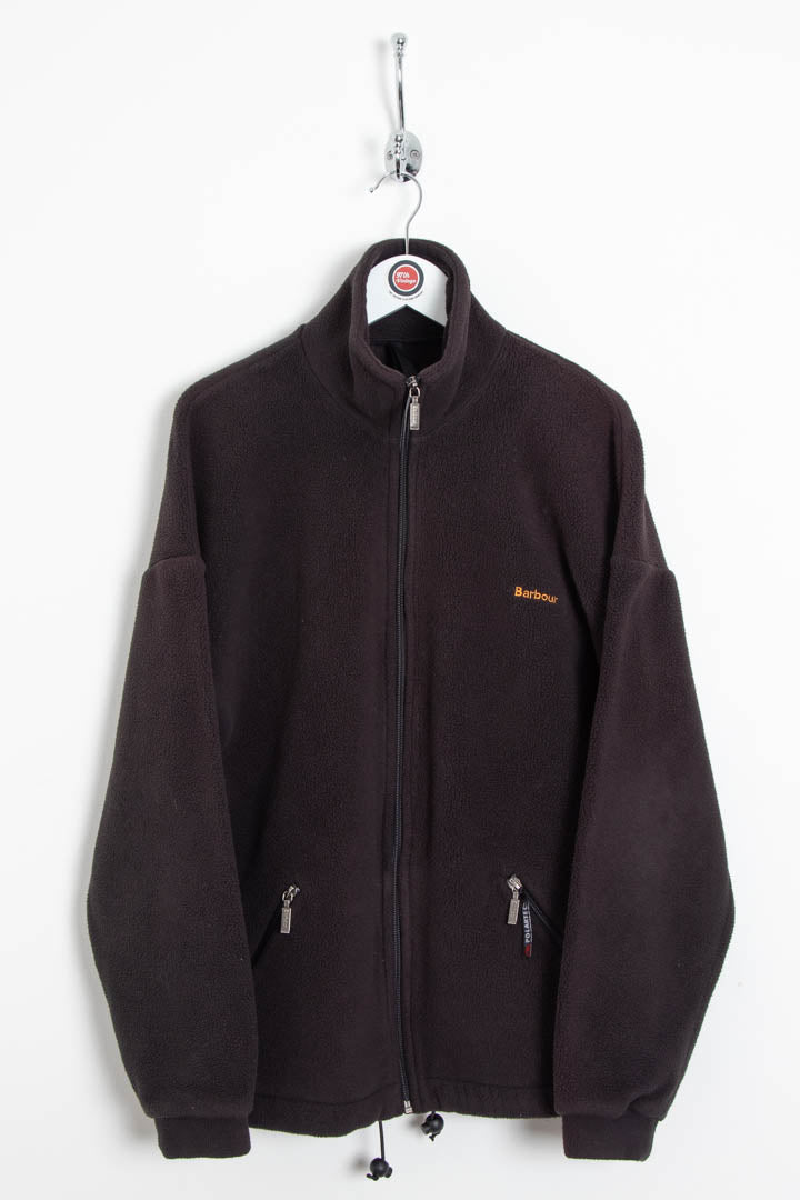 Image of Women's Barbour Polartec Fleece Jacket (S)