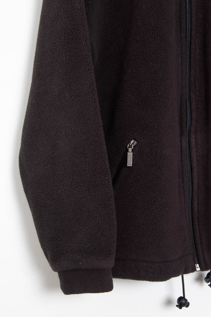Image of Women's Barbour Polartec Fleece Jacket (S)