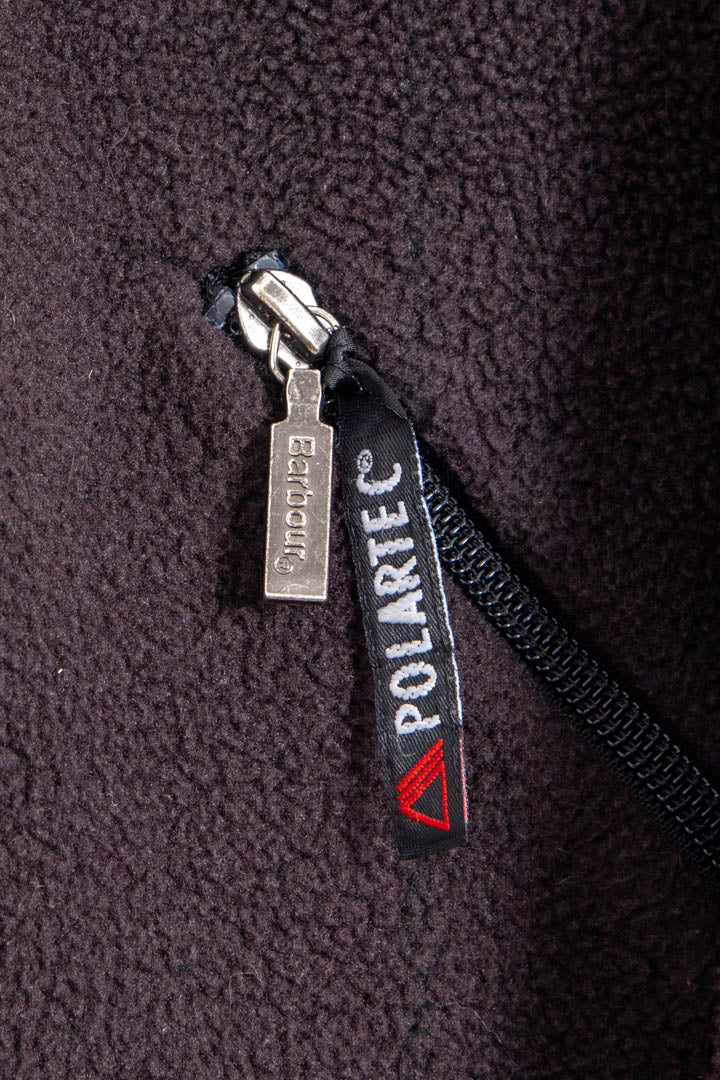 Image of Women's Barbour Polartec Fleece Jacket (S)