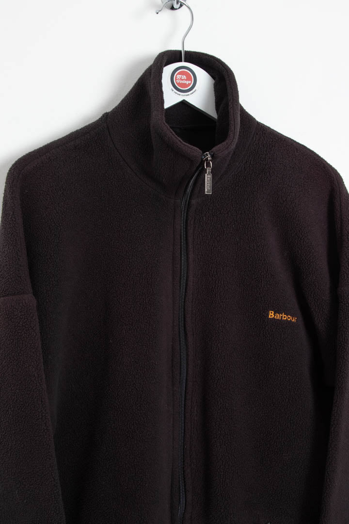 Image of Women's Barbour Polartec Fleece Jacket (S)