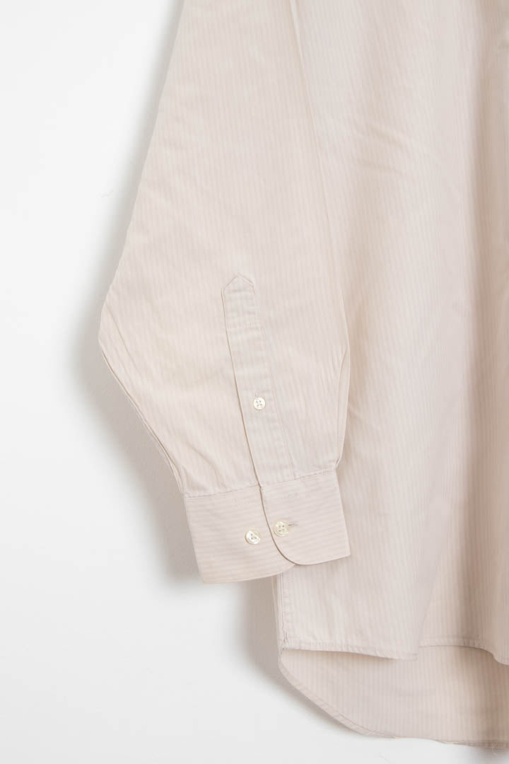 Image of Christian Dior Long Sleeve Shirt (L)