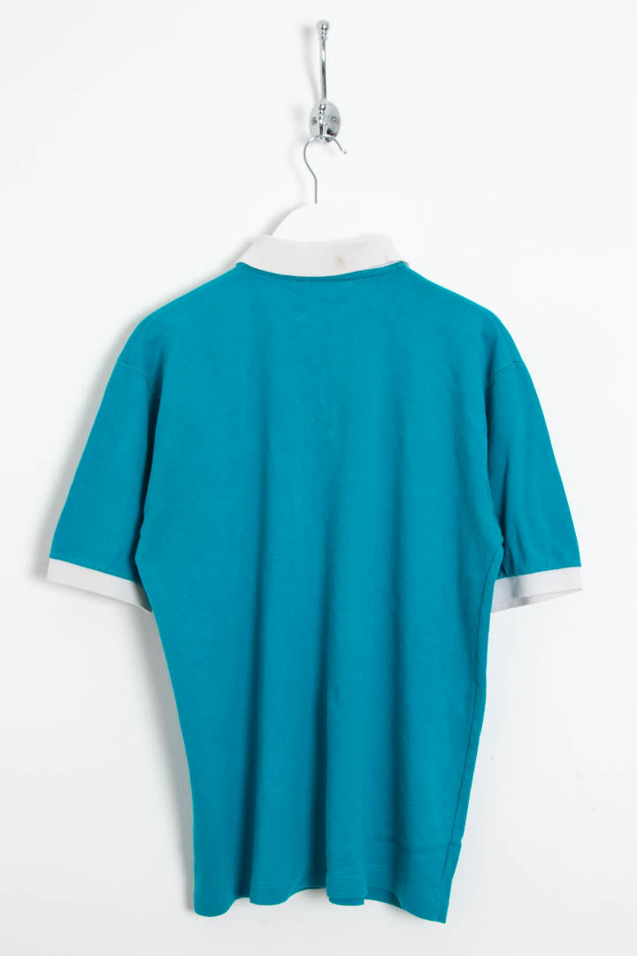 Image of Christian Dior Short Sleeve Polo Shirt (M)