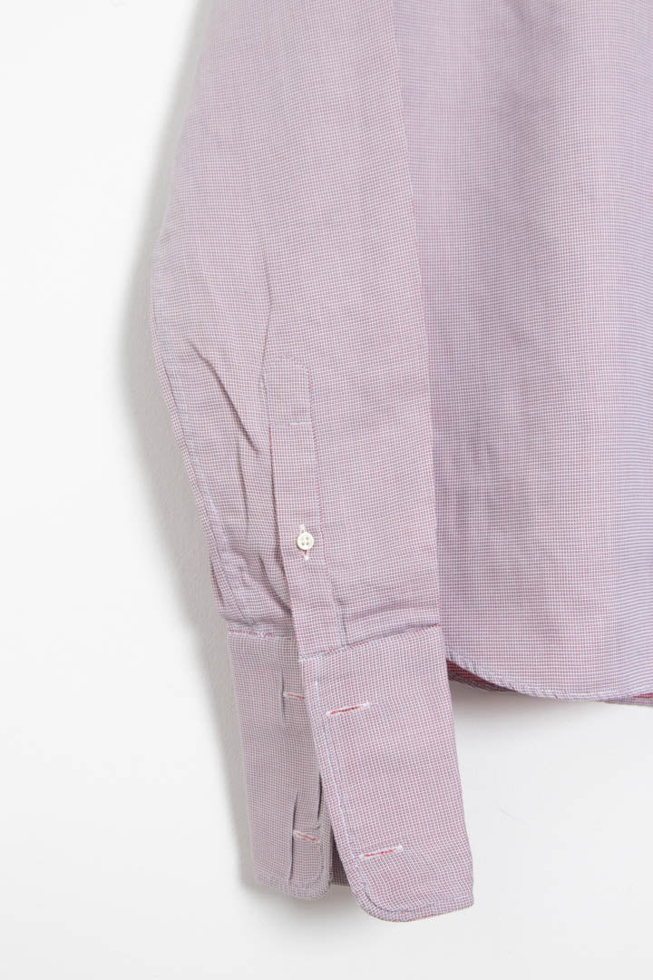 Image of Armani Collezioni Long Sleeve Dinner Shirt (M)