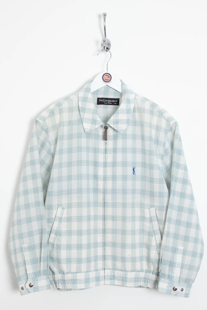 Image of YSL Harrington Jacket (M)