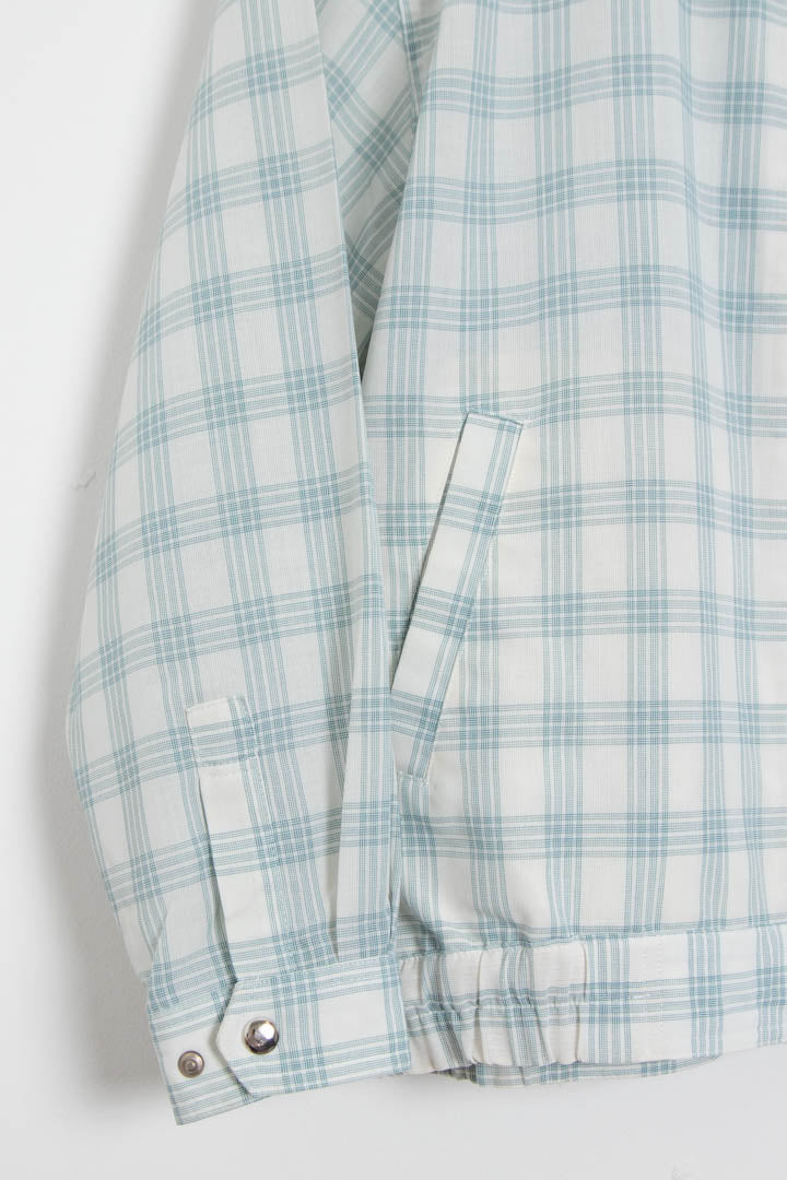 Image of YSL Harrington Jacket (M)
