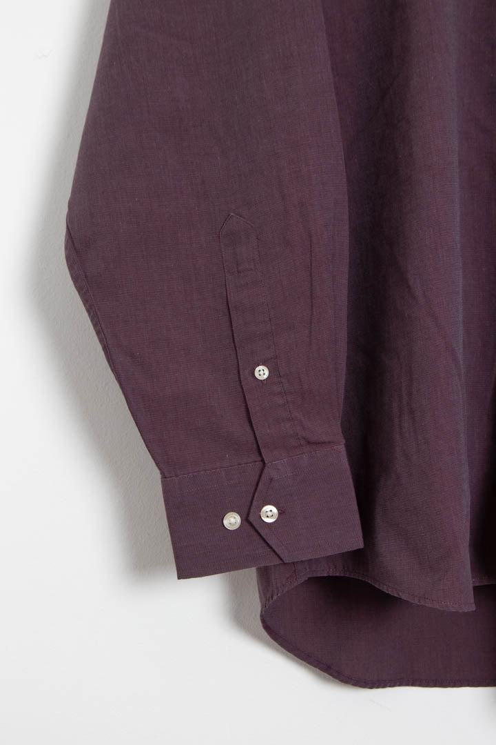 Image of Christian Dior Long Sleeve Shirt (L)