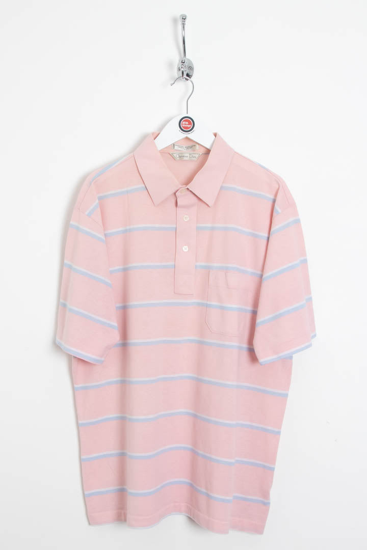 Image of Christian Dior Polo Shirt (L)