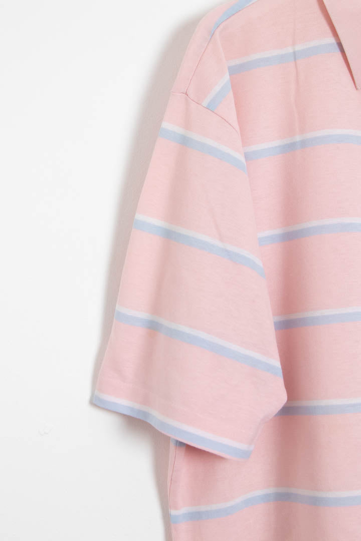 Image of Christian Dior Polo Shirt (L)
