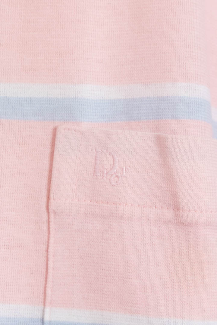 Image of Christian Dior Polo Shirt (L)