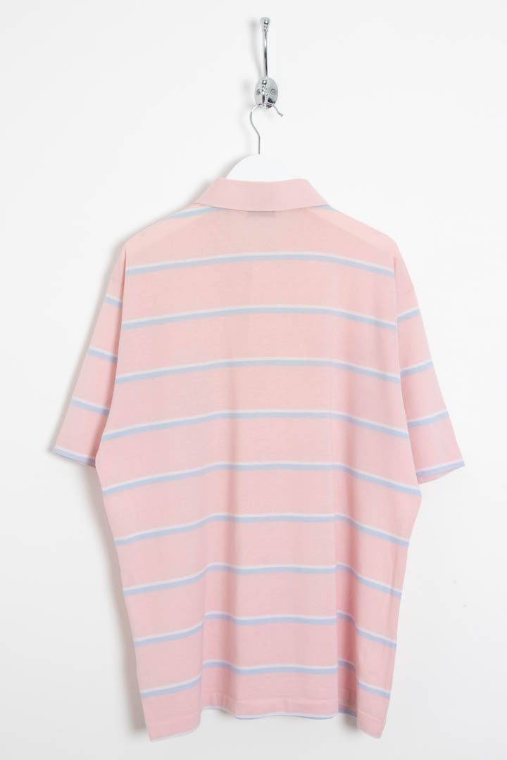 Image of Christian Dior Polo Shirt (L)
