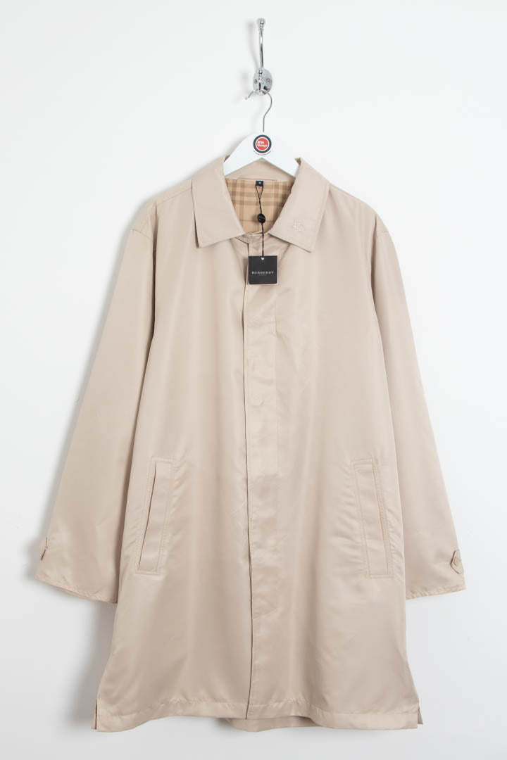 Image of BNWT Burberry Trench Coat (M)