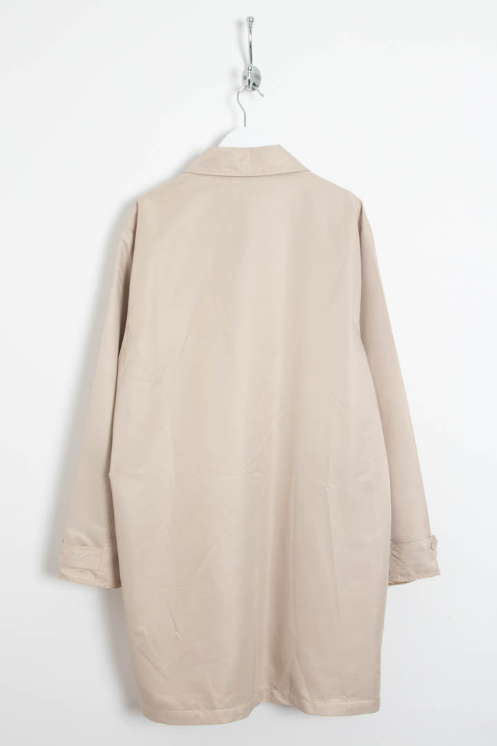 Image of BNWT Burberry Trench Coat (M)