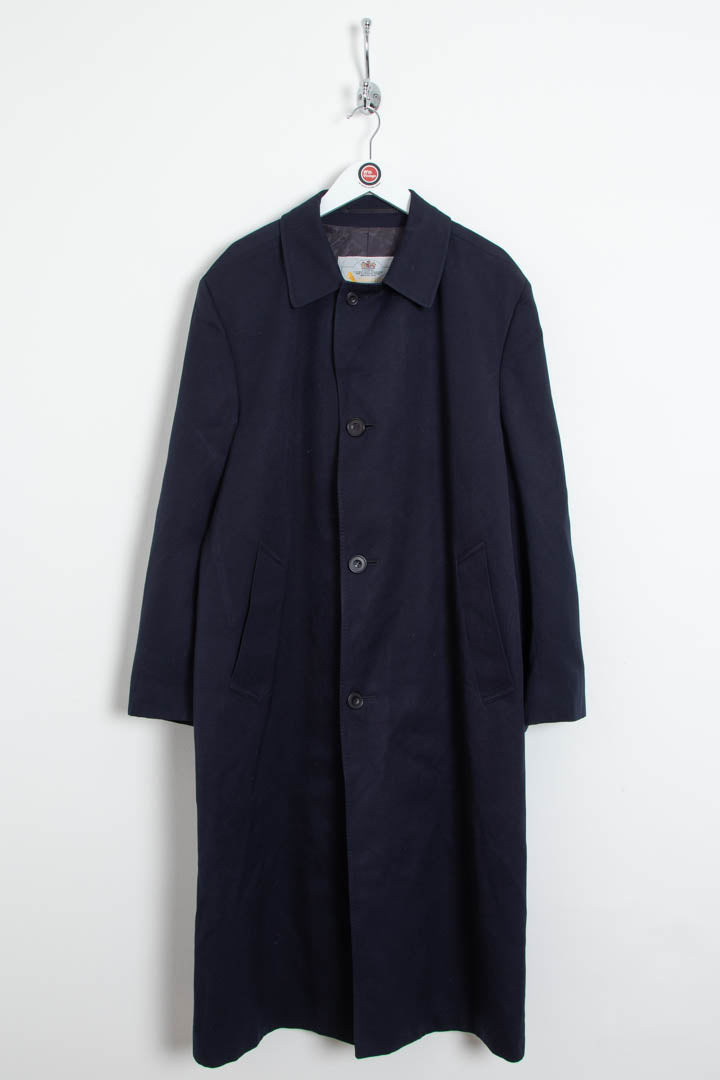 Image of Aquascutum Trench Coat (M)