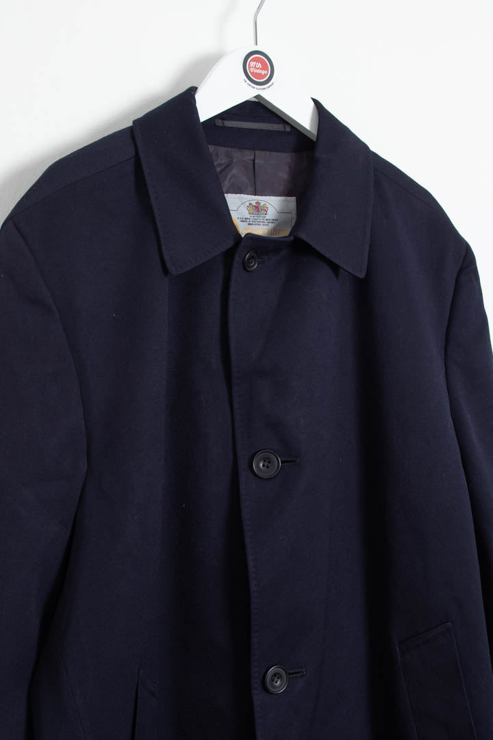 Image of Aquascutum Trench Coat (M)
