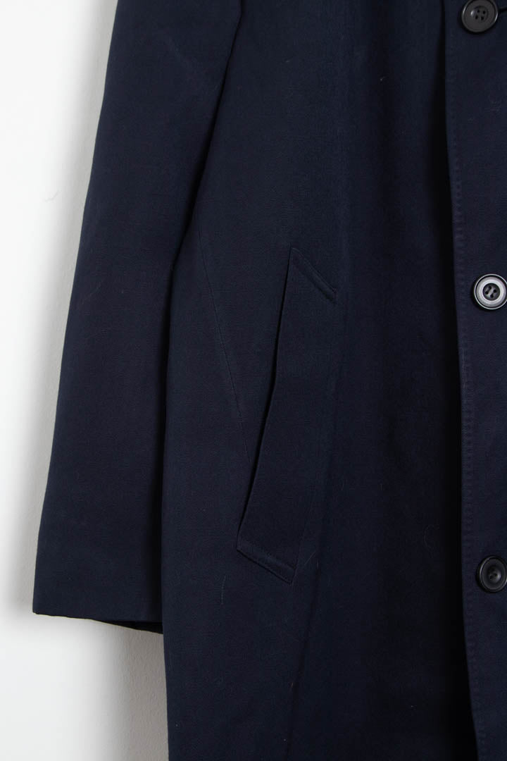 Image of Aquascutum Trench Coat (M)