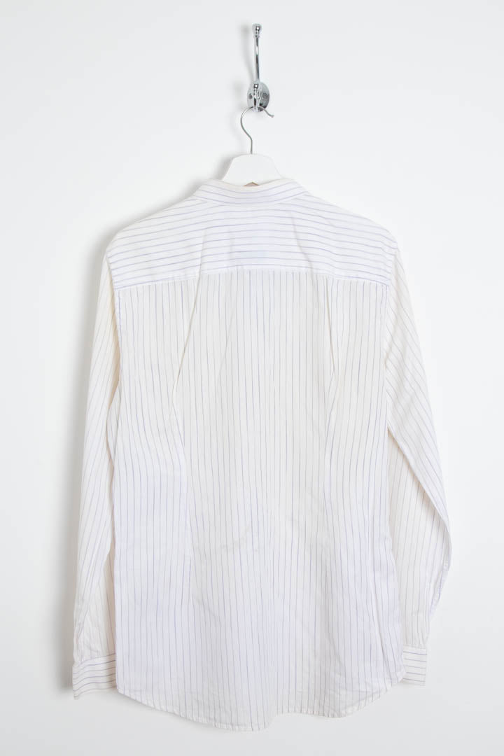 Image of Armani Exchange Long Sleeve Shirt (S)