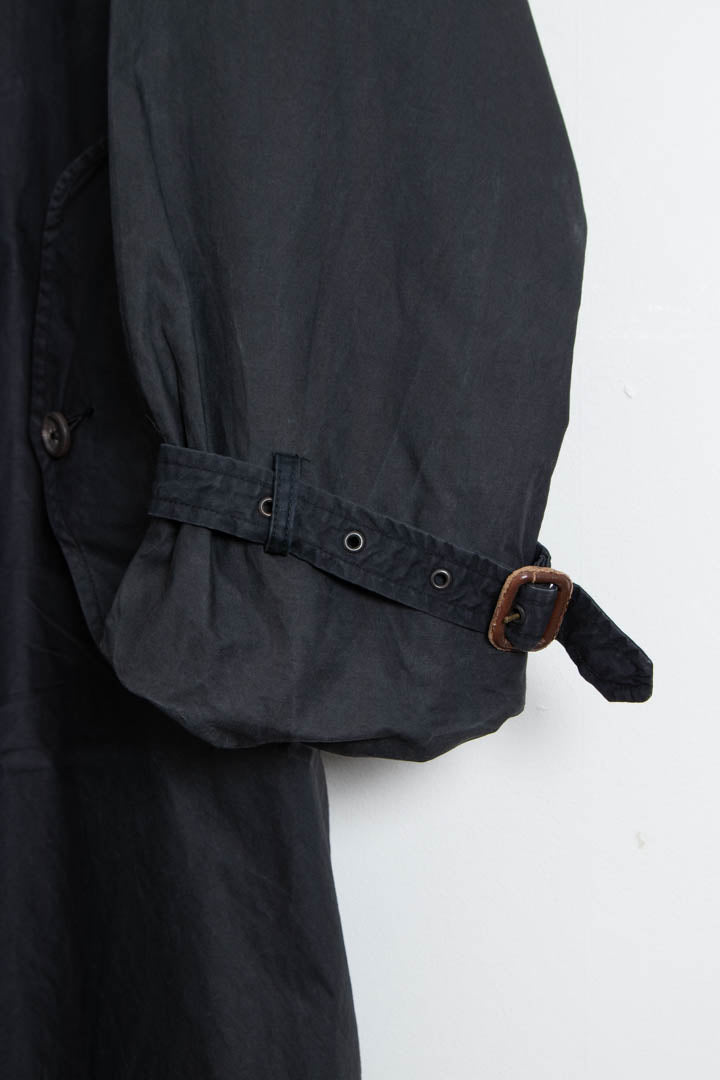 Image of Polo Ralph Lauren Double Breasted Long Trench Coat (XL)