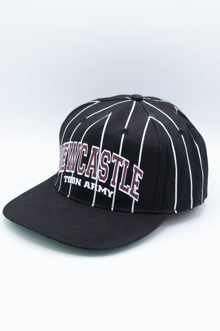 Image of Newcastle United Toon Army Snapback Hat
