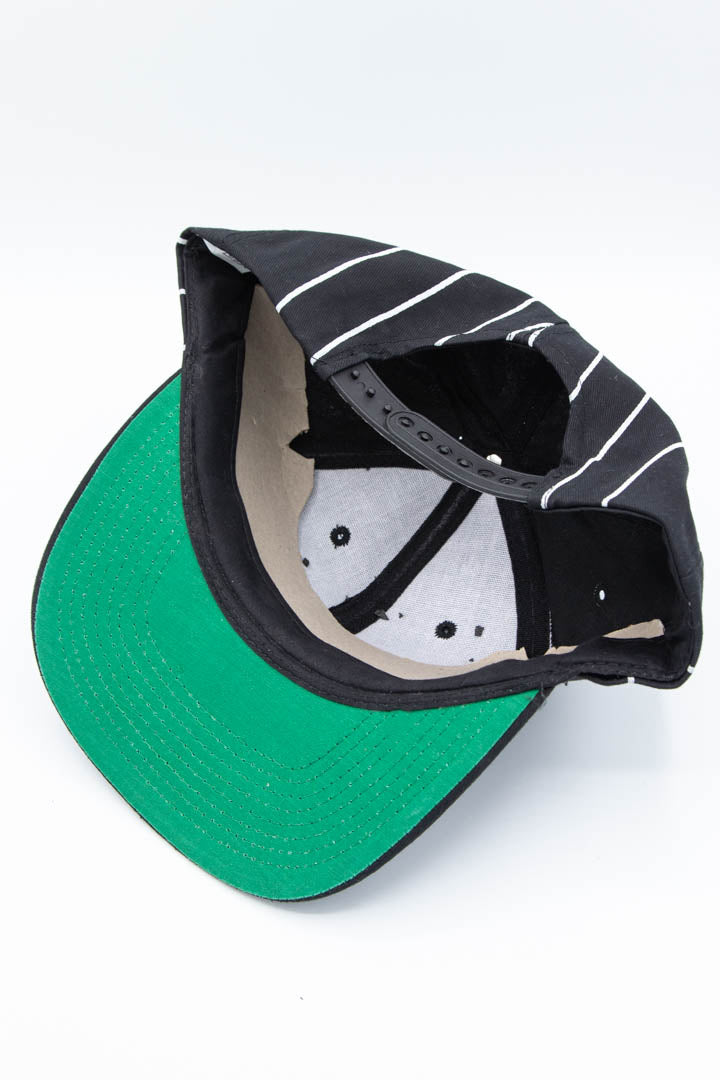 Image of Newcastle United Toon Army Snapback Hat