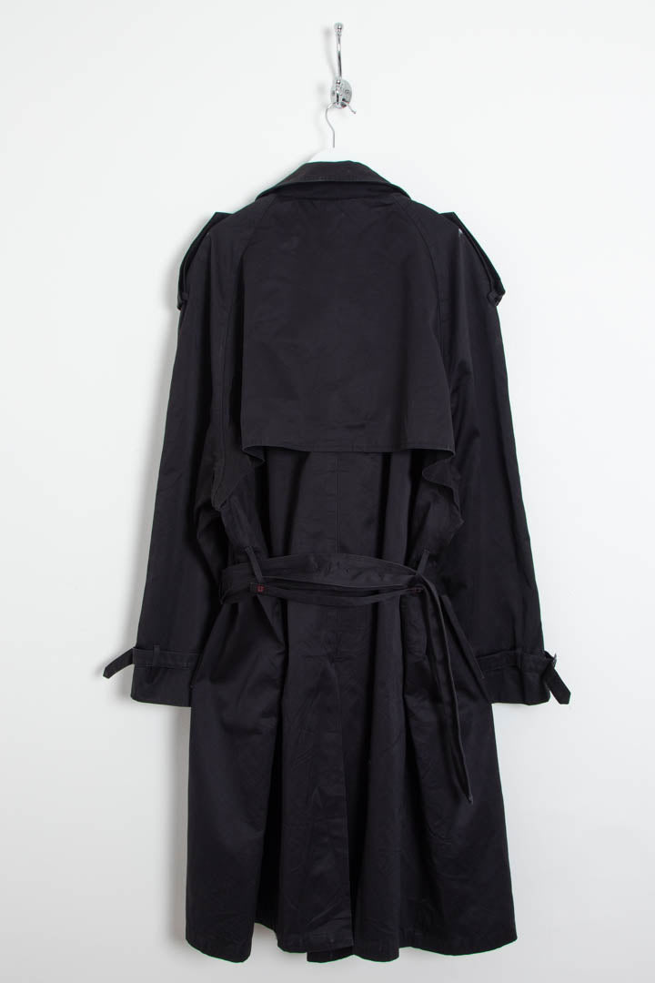Image of Women's Polo Ralph Lauren Double Breasted Trench Coat (L)
