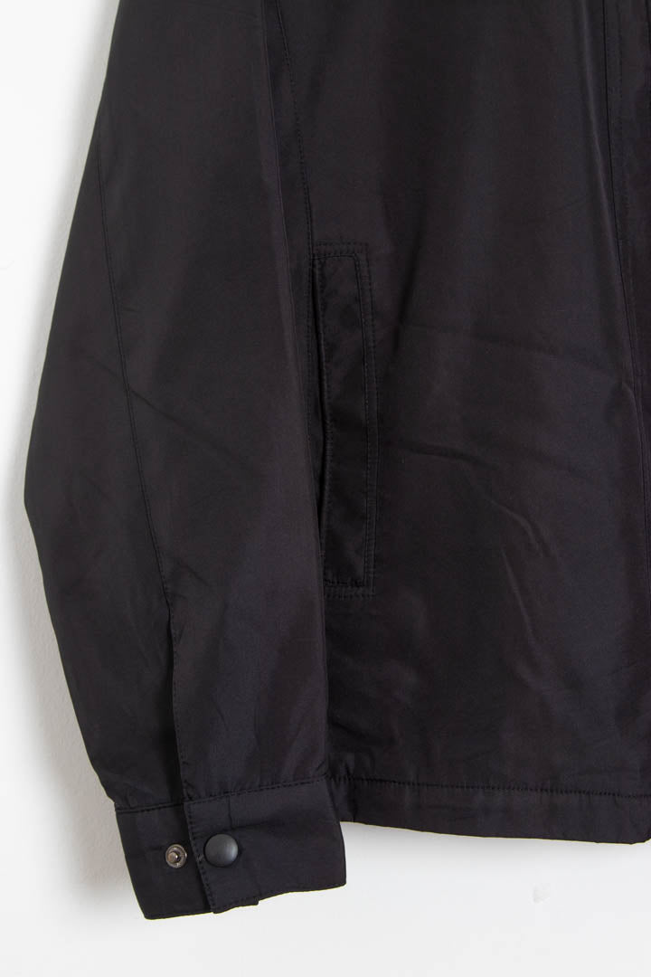 Image of YSL Windbreaker Harrington Jacket (S)