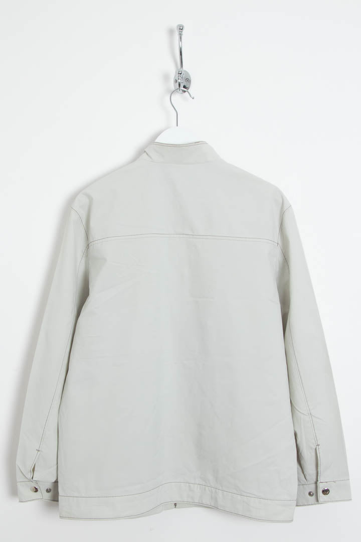 Image of YSL Windbreaker Jacket (S)