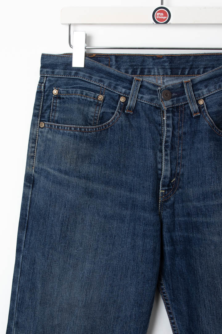 Image of Levi's 751 Classic Denim Jeans (W32 x L29)