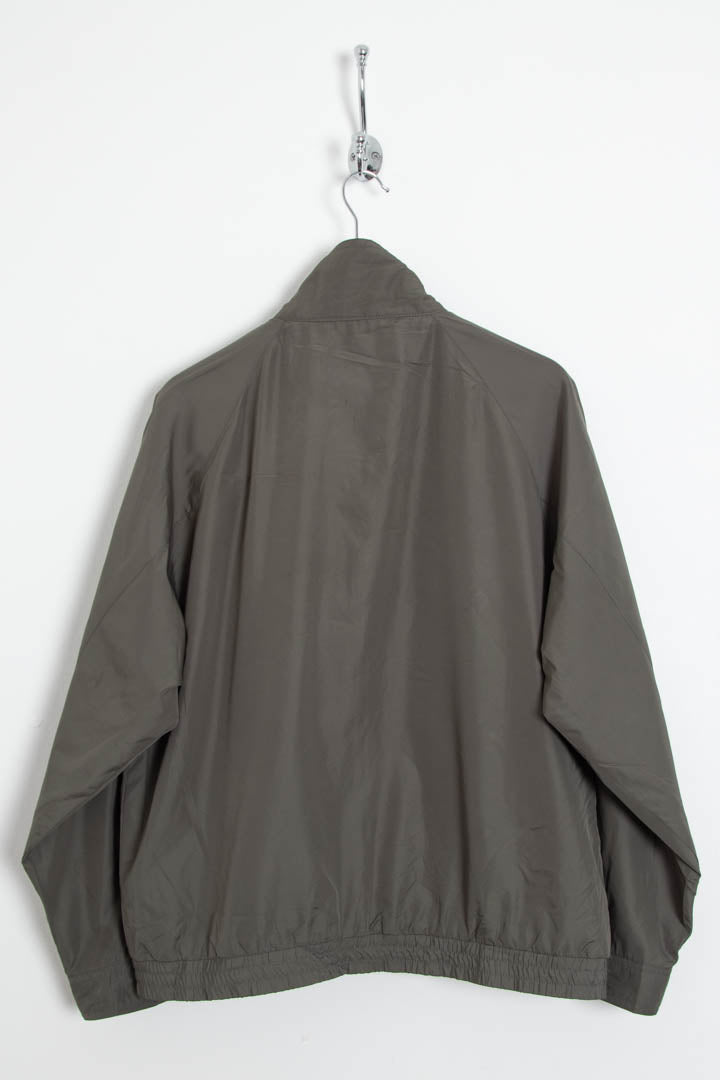 Image of YSL Windbreaker Bomber Jacket (XS)