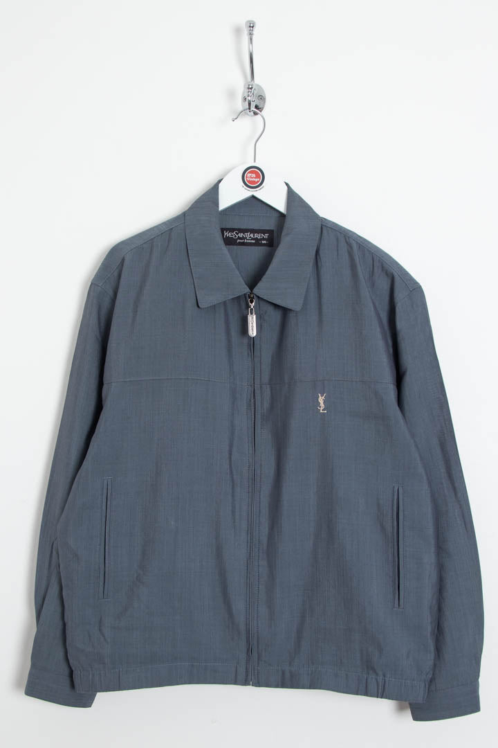 Image of YSL Harrington Jacket (S)