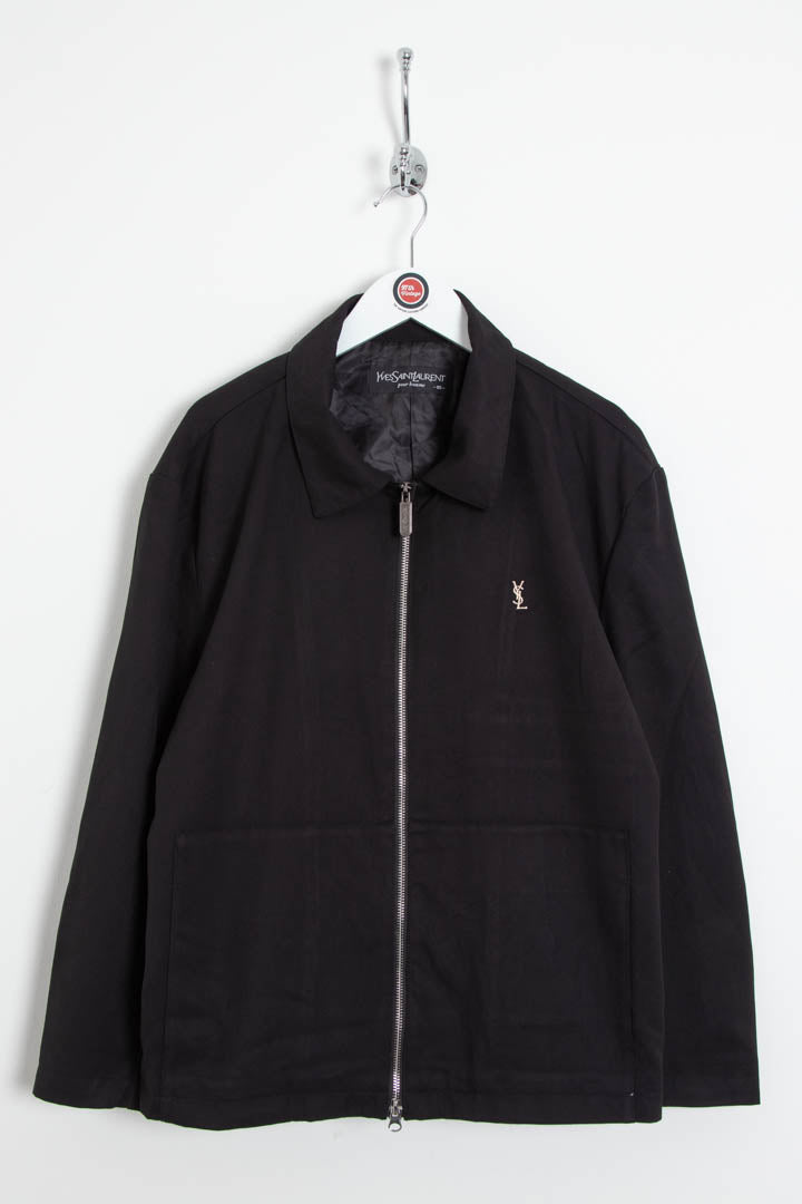 Image of YSL Harrington Jacket (S)