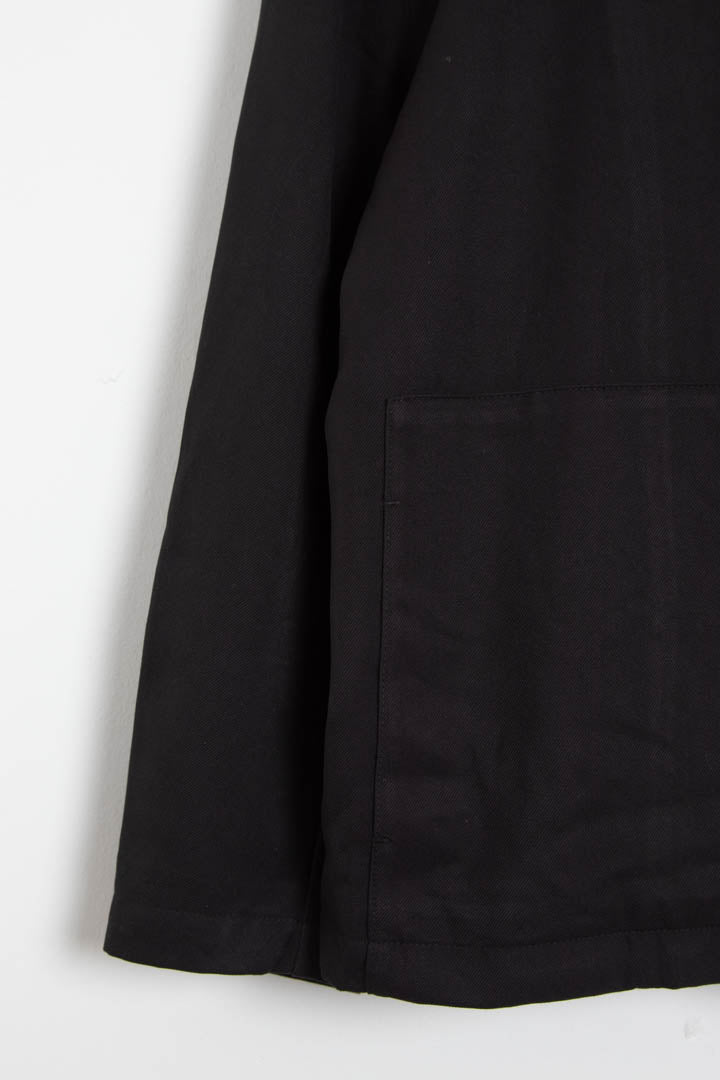 Image of YSL Harrington Jacket (S)