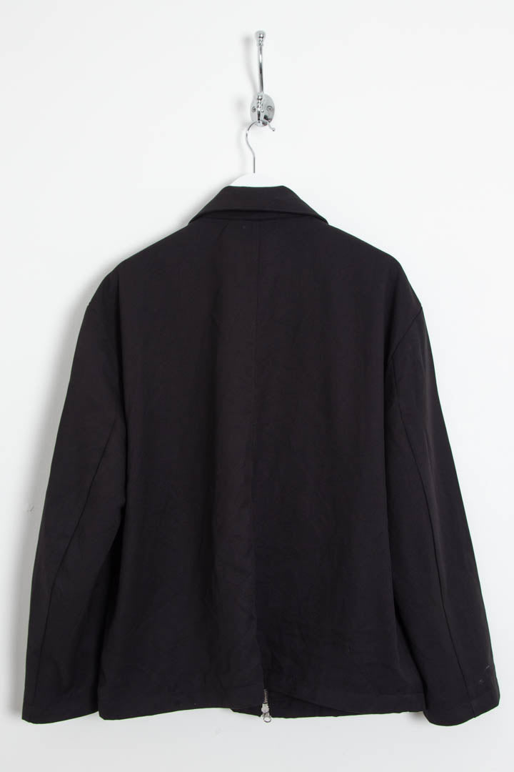 Image of YSL Harrington Jacket (S)