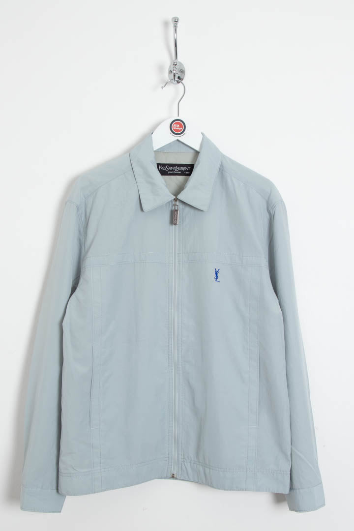Image of YSL Windbreaker Jacket (S)