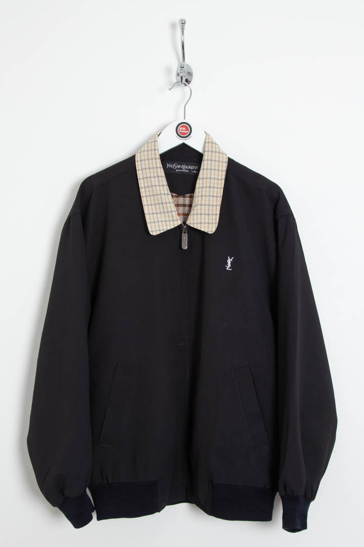 Image of YSL Harrington Jacket (M)
