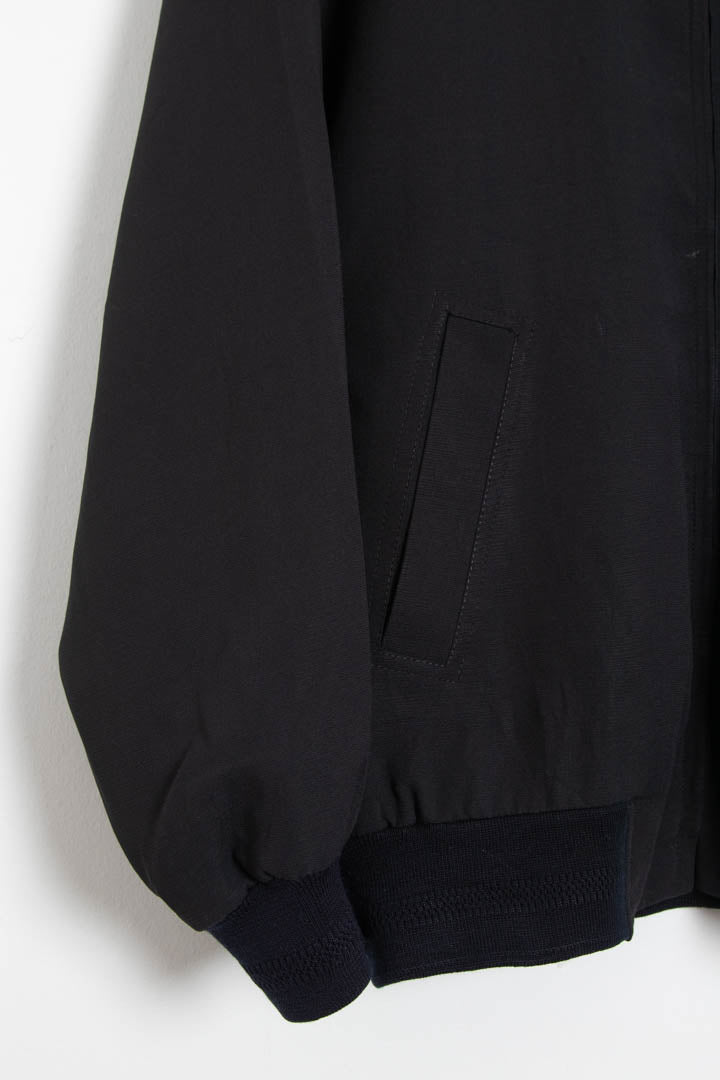 Image of YSL Harrington Jacket (M)