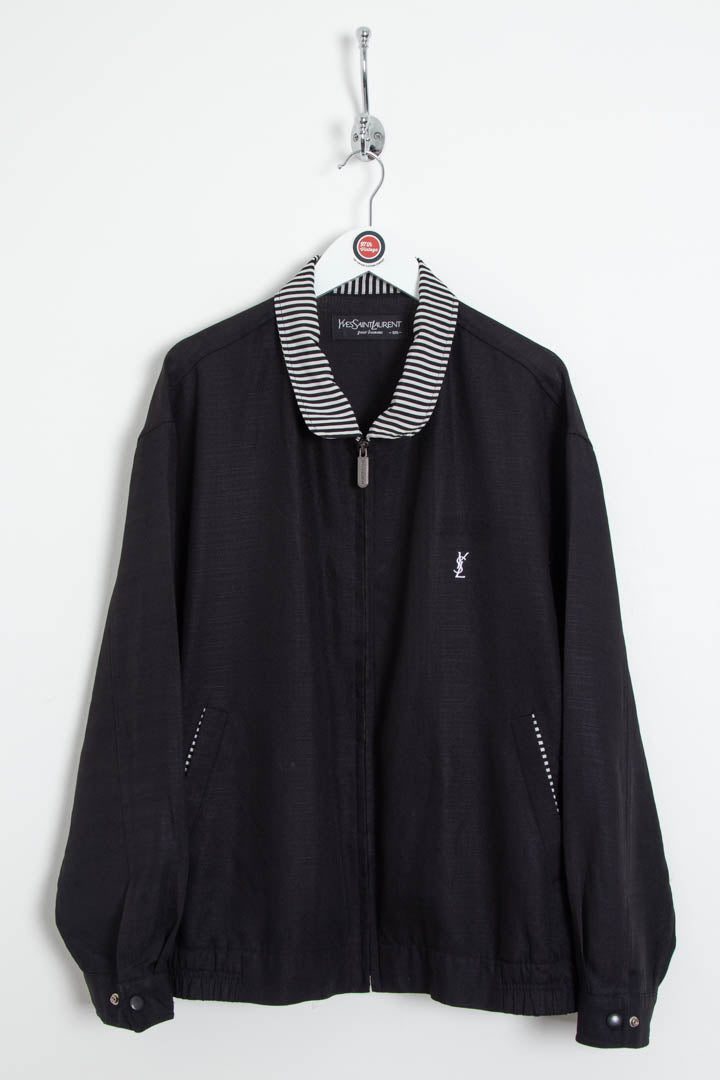 Image of YSL Harrington Jacket (L)
