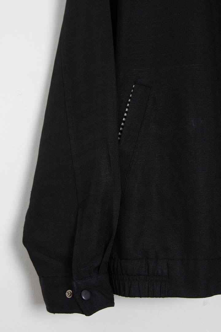 Image of YSL Harrington Jacket (L)