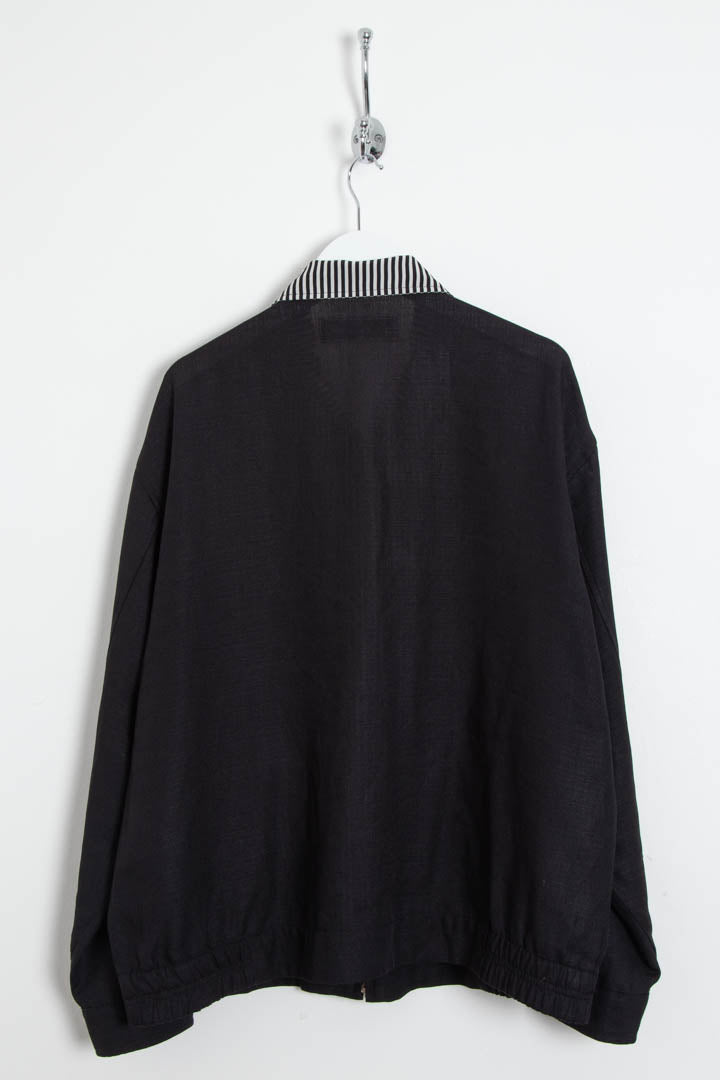 Image of YSL Harrington Jacket (L)