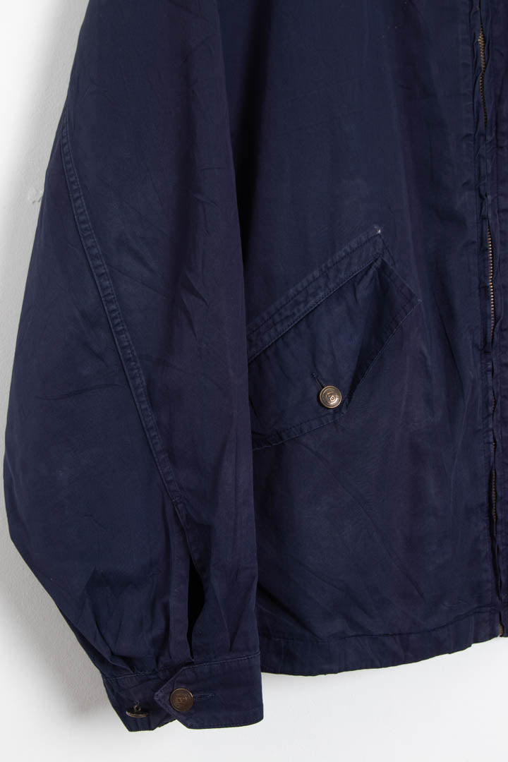 Image of Valentino Garavani Harrington Jacket (XXL)