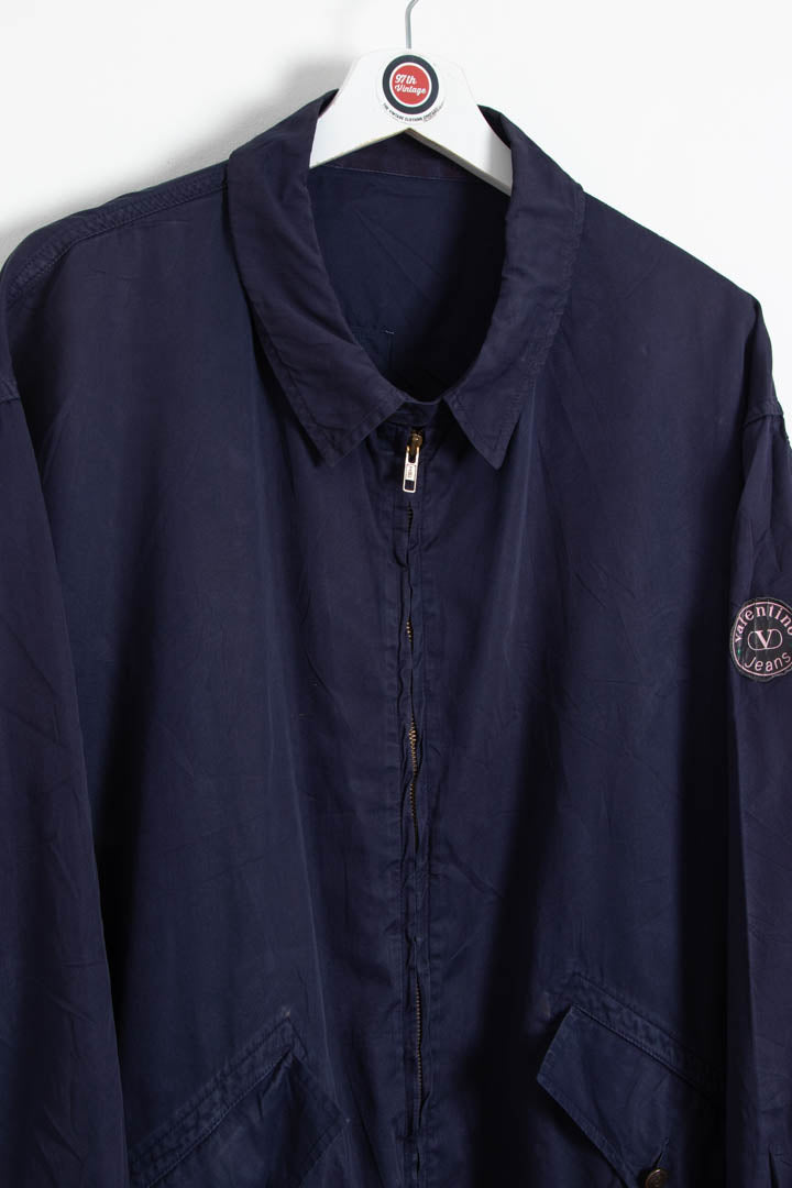 Image of Valentino Garavani Harrington Jacket (XXL)