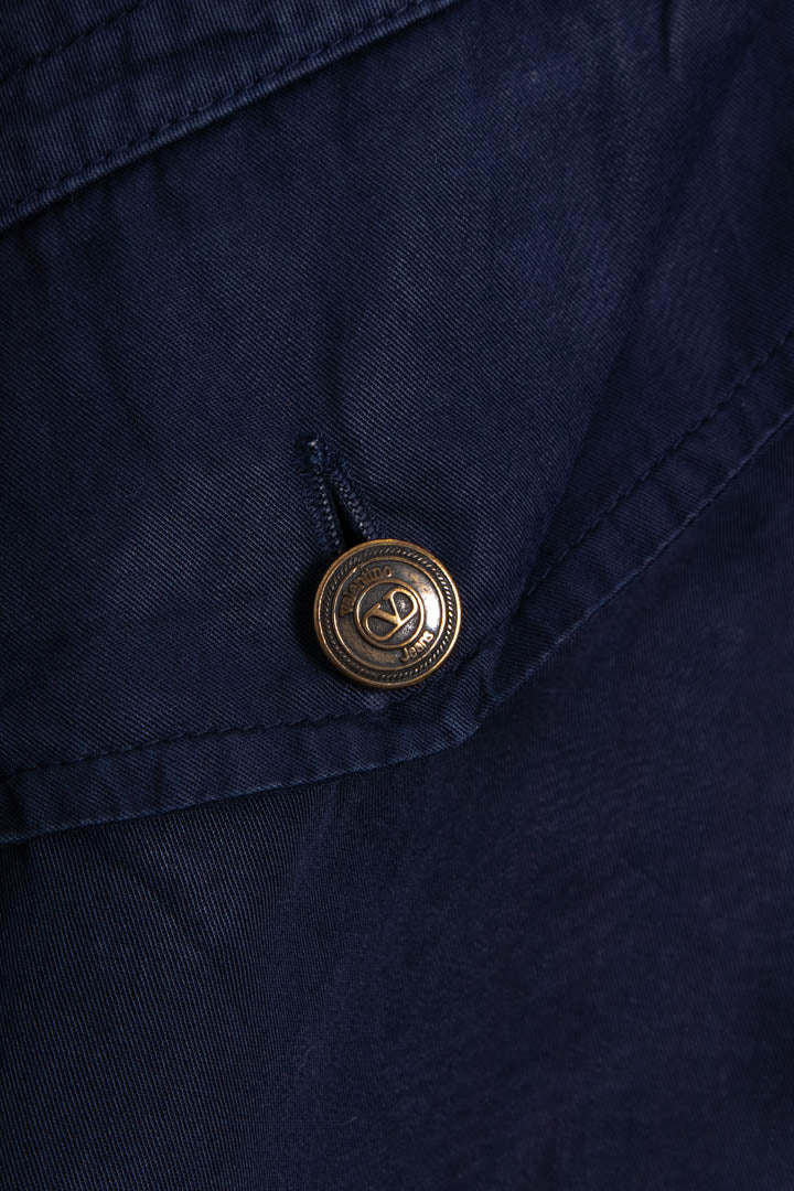 Image of Valentino Garavani Harrington Jacket (XXL)