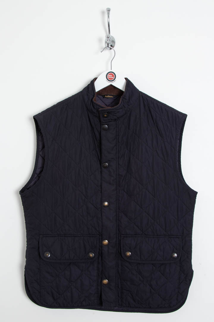 Image of Women's Barbour Quilted Gilet (XL)