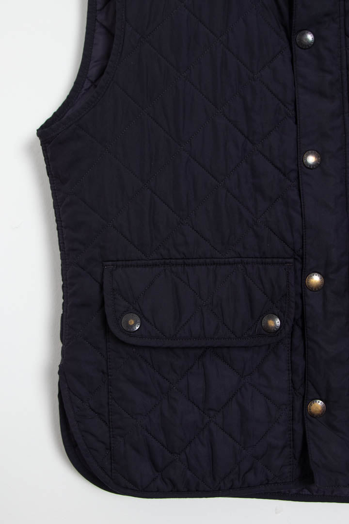 Image of Women's Barbour Quilted Gilet (XL)