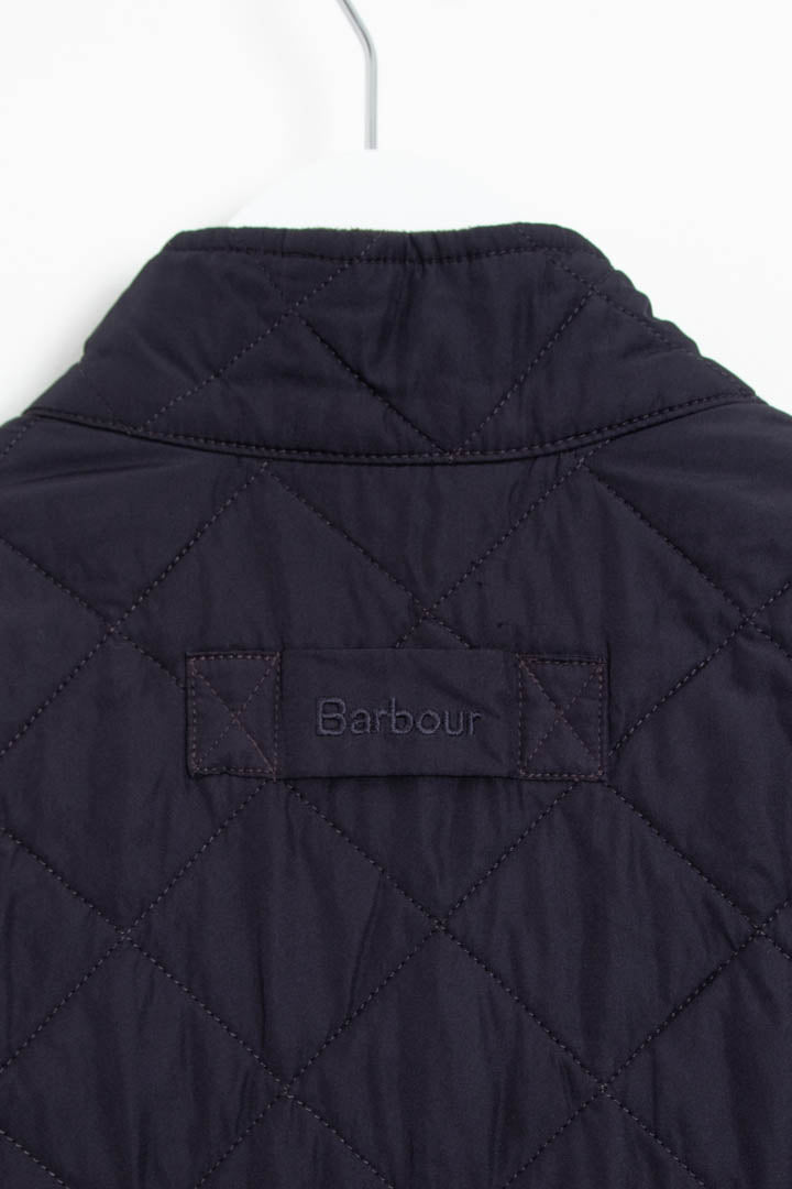 Image of Women's Barbour Quilted Gilet (XL)