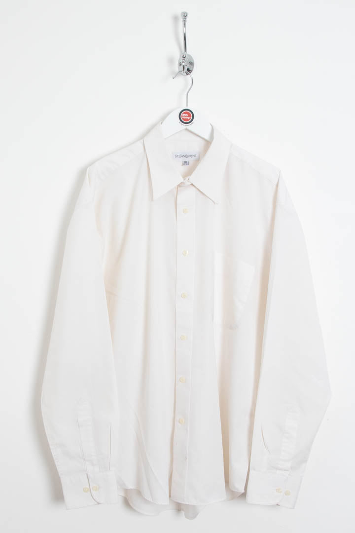 Image of YSL Long Sleeve Shirt (XL)
