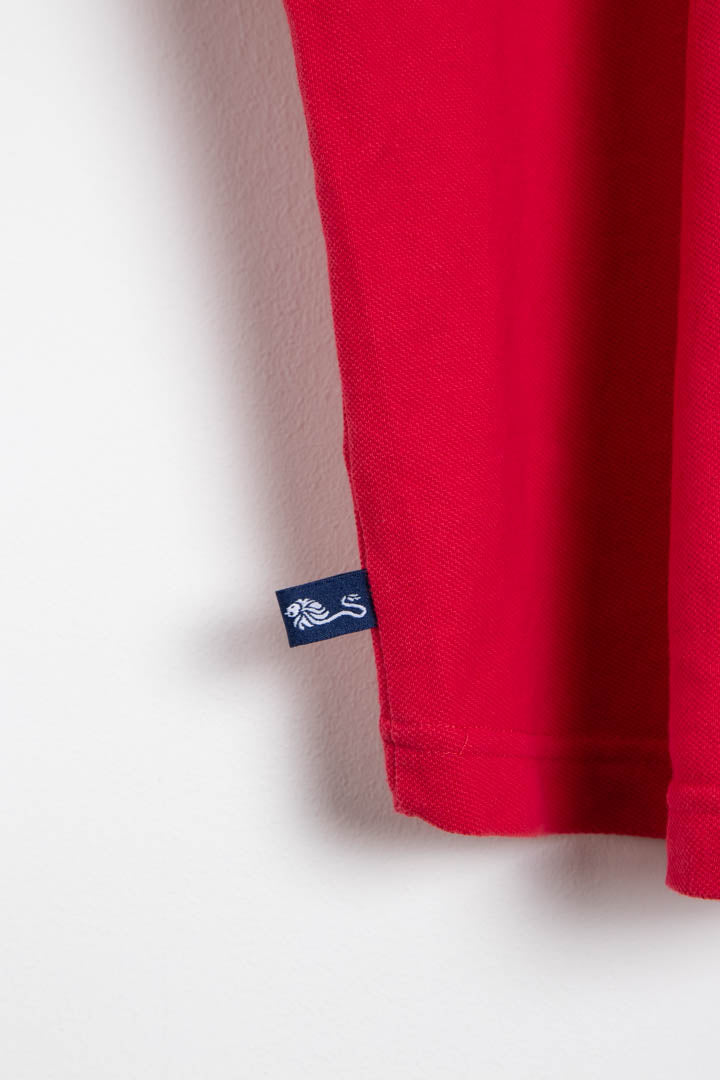 Image of Team GB Olympics Adidas Polo Shirt (M)