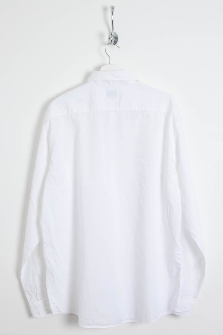 2002 CP Company Long Sleeve Shirt (L) – 97th Vintage 2002 CP Company Long Sleeve Shirt (L) – 97th Vintage