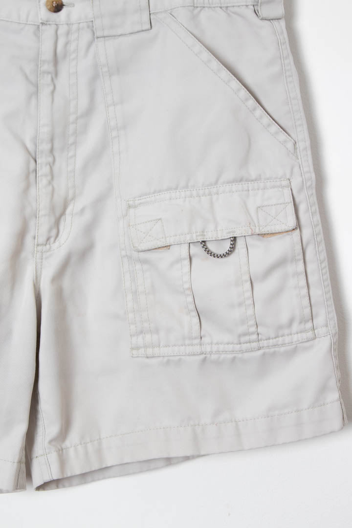 Image of Hook & Tackle Multi Pocket Shorts (W34)