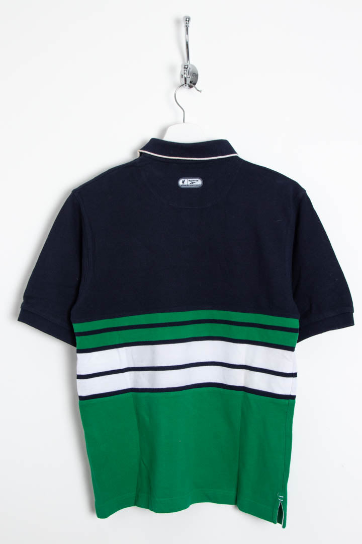 1999-00 Liverpool FC Reebok Training Polo Shirt (Age 12/13) – 97th