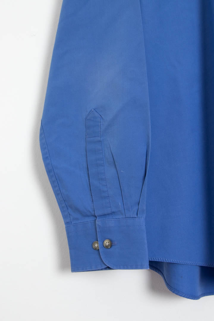 Image of YSL Long Sleeve Shirt (XL)